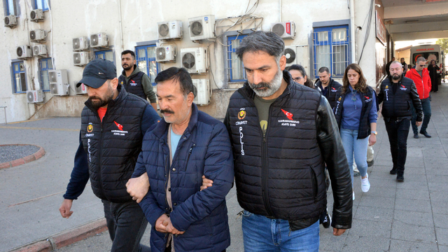 İki kardeşin cesedinin bulunduğu bağ evinin sahibi: Sanık, kafa dinlemek istediği için anahtarı vermiştim