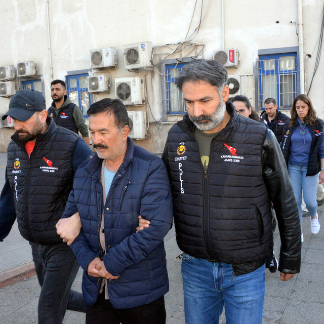 İki kardeşin cesedinin bulunduğu bağ evinin sahibi: Sanık, kafa dinlemek is...