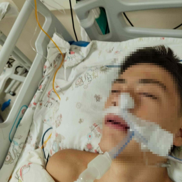 Lise öğrencisinin darbedildiği soruşturmada okul müdürü ile 2 yardımcısı aç...