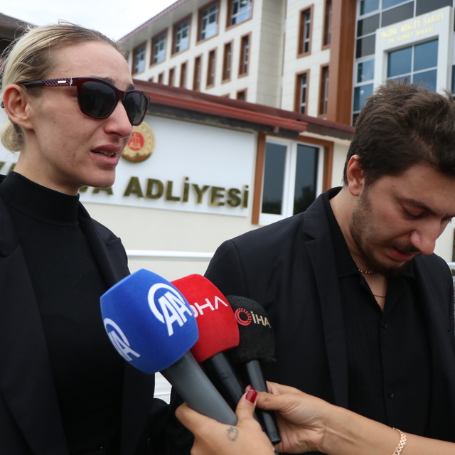 "Güllü" adıyla tanınan şarkıcı Gül Tut'un ölümüyle ilgili çocukları Yalova'...