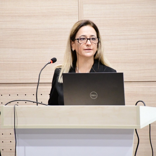 OMÜ Ladik Meslek Yüksekokulunda oryantasyon programı düzenlendi