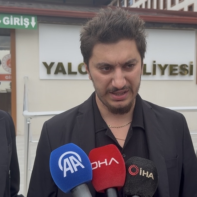 Şarkıcı Güllü'nün oğlu ve kızı ifade verdi