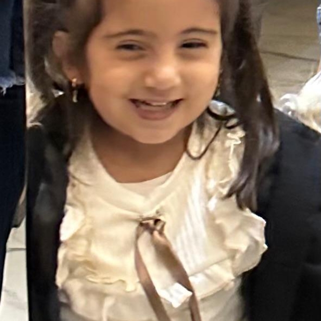 Kalp hastası 6 yaşındaki Lina, kalp krizinden öldü