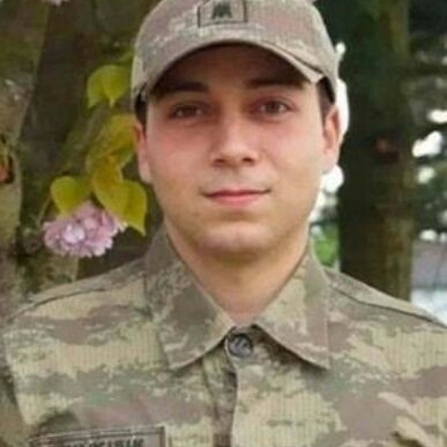 Şantiyede ölü bulunan Dorukhan'ın babası emekli Tümgeneral Büyükışık: Oğlum...