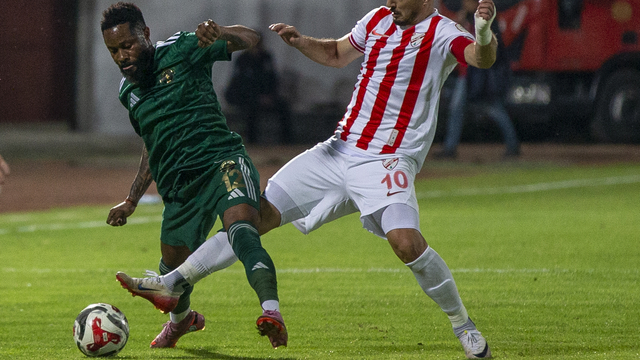 Futbol:Trendyol 1. Lig