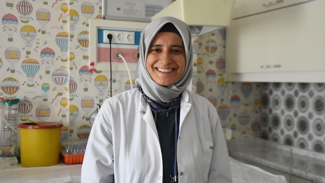 Uzm. Dr. Fadime Türe: Normal doğum her kadının hakkıdır