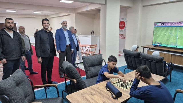 Edirne'den kısa kısa