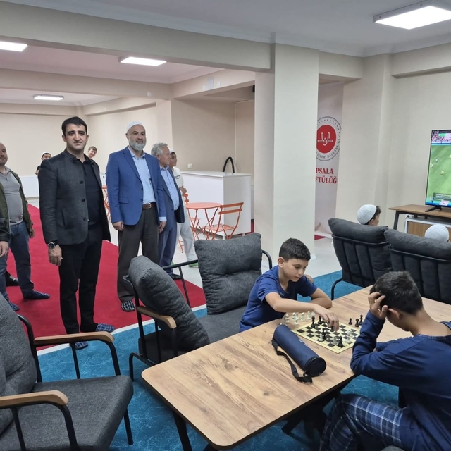 Edirne'den kısa kısa