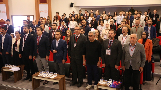 "Kastamonu Pediatri Günleri Sempozyumu" yapıldı