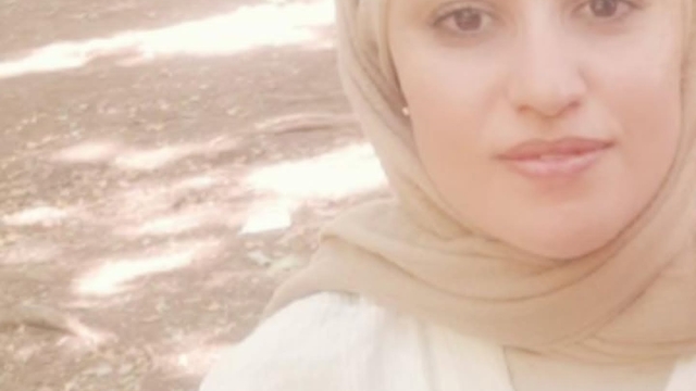 Mardin'de otomobilin çarptığı Berivan, toprağa verildi