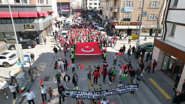 Ankara'dan kısa kısa