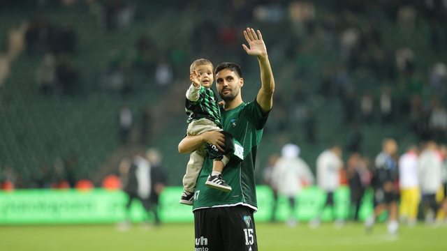 Futbol: Trendyol Süper Lig