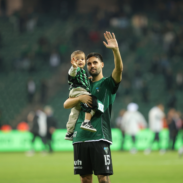 Futbol: Trendyol Süper Lig
