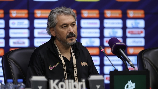 Kocaelispor-Eyüpspor maçının ardından