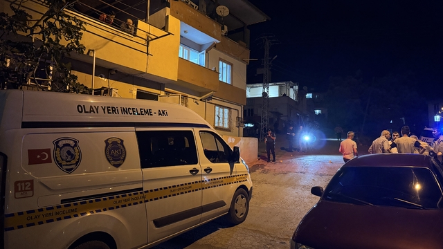 Kahramanmaraş'ta asker eğlencesinde çıkan kavgada 6 kişi yaralandı