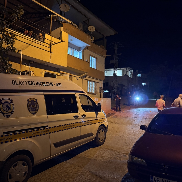 Kahramanmaraş'ta asker eğlencesinde çıkan kavgada 6 kişi yaralandı