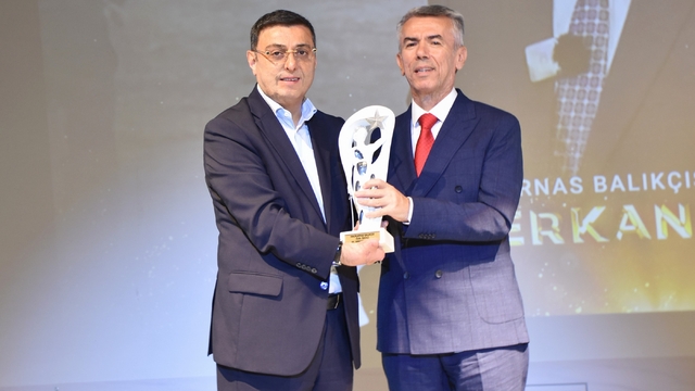 "Buğday Tanesi"ne Uluslararası Bodrum Film Festivali'nden ödül