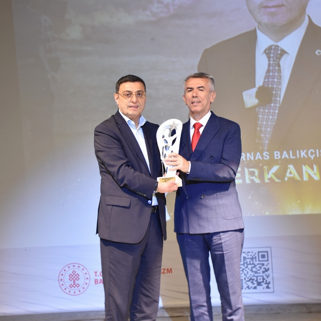 "Buğday Tanesi"ne Uluslararası Bodrum Film Festivali'nden ödül