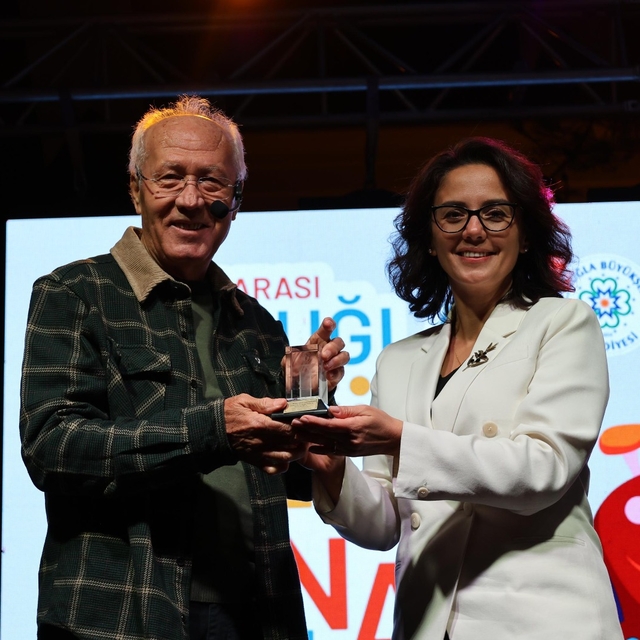 Muğla'nın kültürel mirası sahneye taşındı