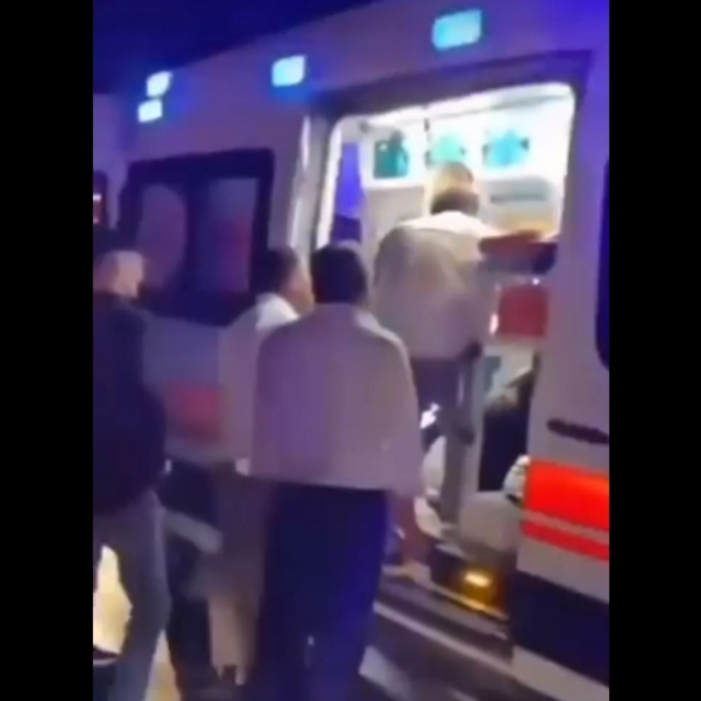 Batman'da otomobiller çarpıştı: 1 ölü, 9 yaralı