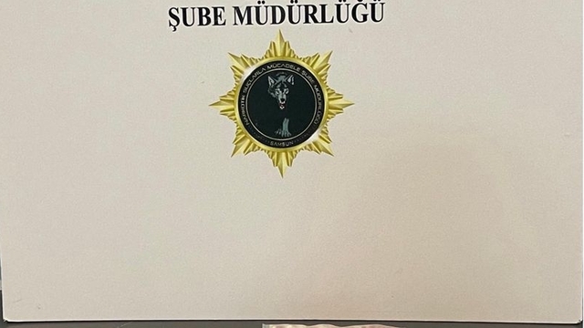 Samsun'da narkotik operasyonunda 10 kişi gözaltına alındı