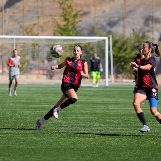 Turkcell Kadın Futbol Süper Ligi