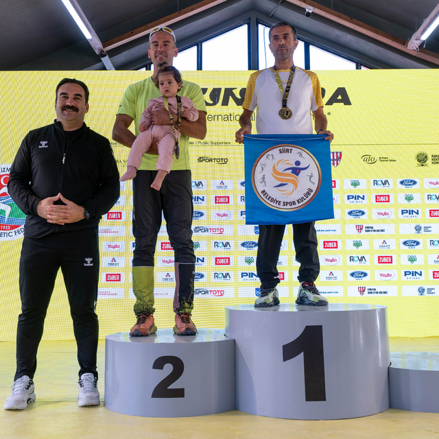 3. Runkara Yarı Maratonu
