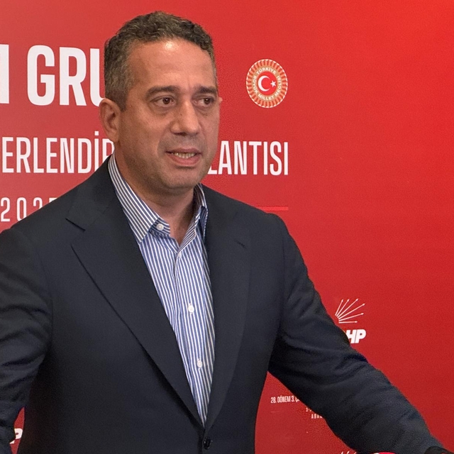 CHP Grup Başkanvekili Başarır, partisinin Bolu kampını değerlendirdi: