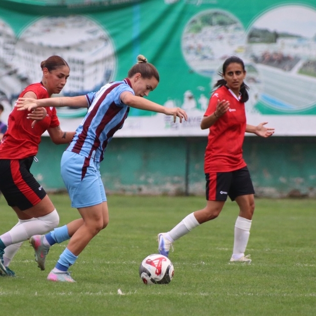 Turkcell Kadın Futbol Süper Ligi