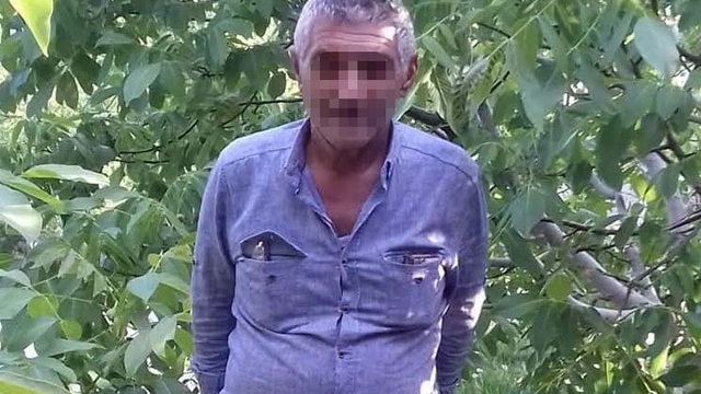 Dayısı ve yengesini öldüren şüpheli, kalp krizinden öldü