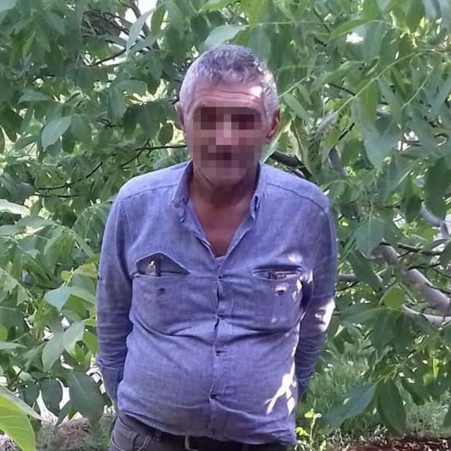 Dayısı ve yengesini öldüren şüpheli, kalp krizinden öldü