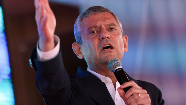 Özgür Özel: Kesinleşmiş karar olmadan kimseye 'hırsız' dedirtmem