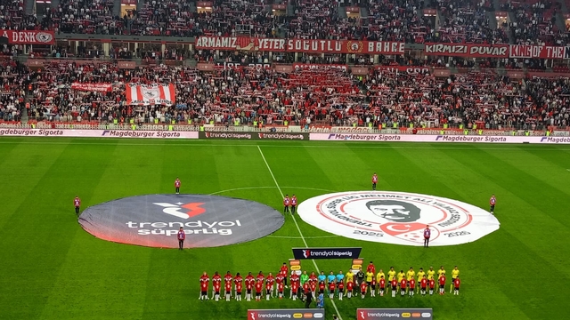 Samsunspor – Fenerbahçe maçından notlar