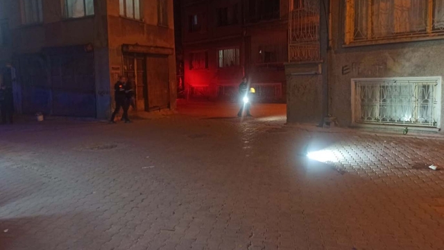 Konya'da 'yan baktın' kavgası: 5 yaşındaki çocuk öldü, 2 kişi yaralandı