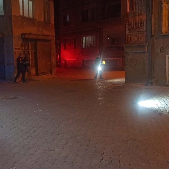 Konya'da 'yan baktın' kavgası: 5 yaşındaki çocuk öldü, 2 kişi yaralandı