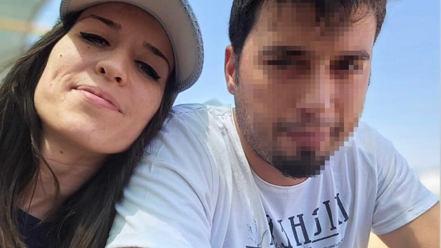 Eşini tüfekle öldürdü