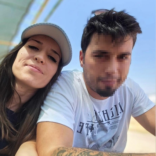 Eşini tüfekle öldürdü