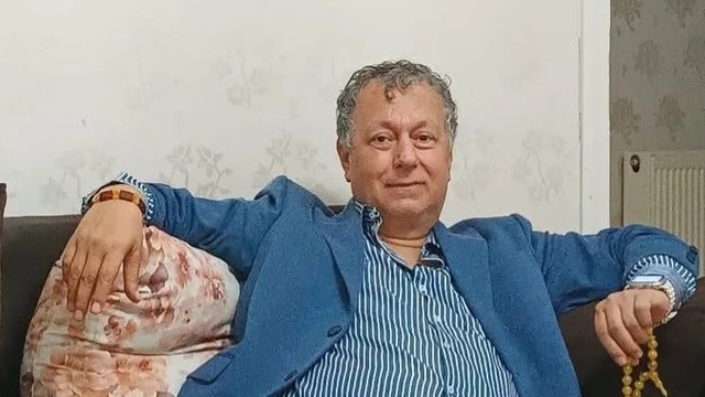 Parkta uyardığı kişi tarafından motosiklet kaskı ile dövülerek öldürüldü