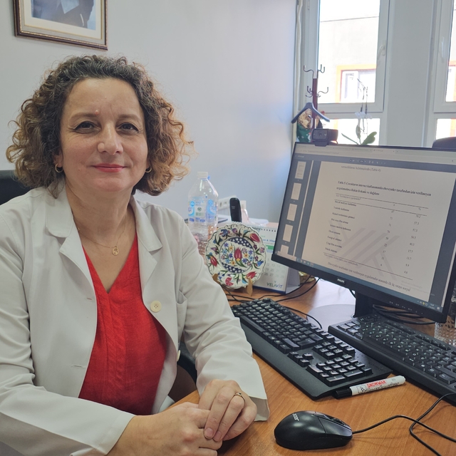 Prof. Dr. Ayyıldız: İnternet kullanımı aile çocuk ilişkisinde çatışmaya yol...