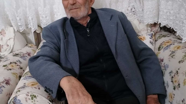 14 yıl önce kazada ölen kişiyle karıştırılmıştı; aynı yerde kaza geçirip yaşamını yitirdi