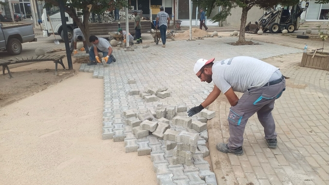 Kırklareli'nden kısa kısa