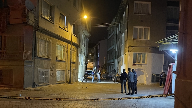 Konya'da silahlı kavgada 5 yaşındaki çocuk öldü, 2 kişi yaralandı