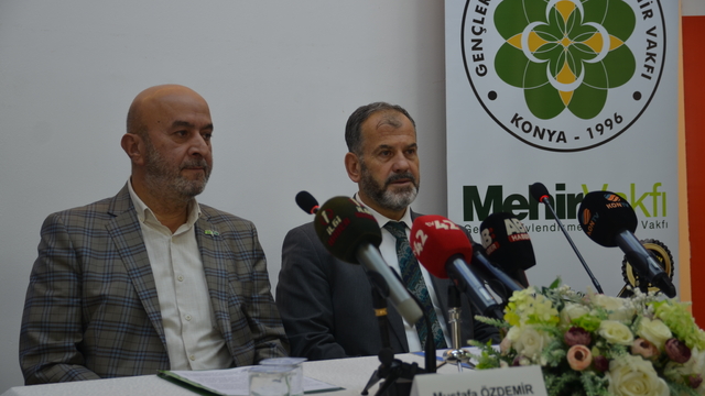 Konya'da evlenecek çiftler için çeyiz yardımı töreni düzenlenecek