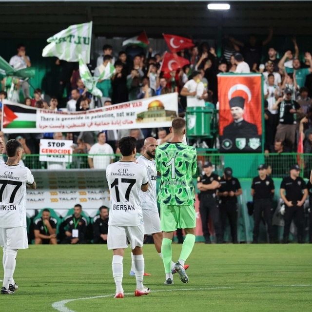 Bodrum FK zirvedeki yerini korudu