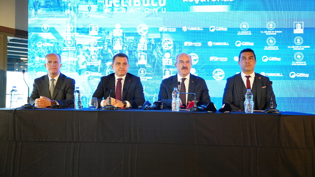 10. Gelibolu Maratonu 12 Ekim Pazar günü koşulacak
