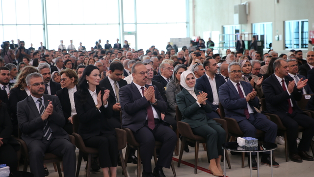 THY'nin yeni pilotları mezun oldu