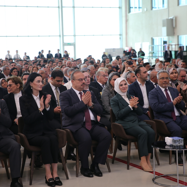 THY'nin yeni pilotları mezun oldu