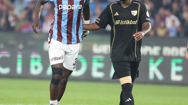 Onuachu Süper Lig'de fark yaratıyor