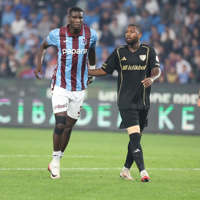 Onuachu Süper Lig'de fark yaratıyor