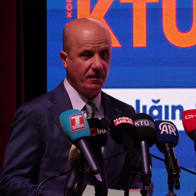 YÖK Başkanı Özvar: Şam'da Türkiye-Suriye Dostluk Üniversitesi kurulacak